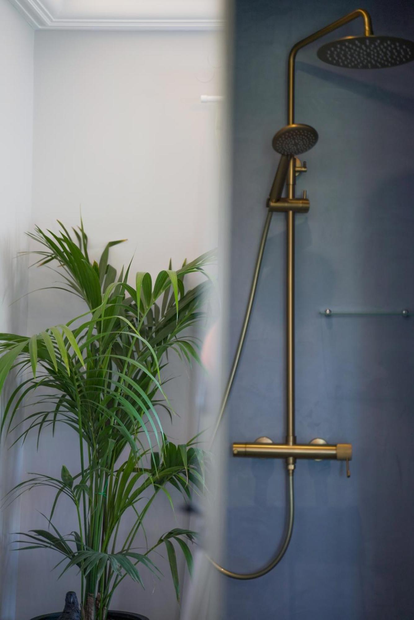 Pafsilipon Suites Ermoupoli Bagian luar foto
